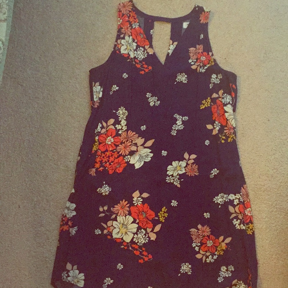 Old Navy sundress